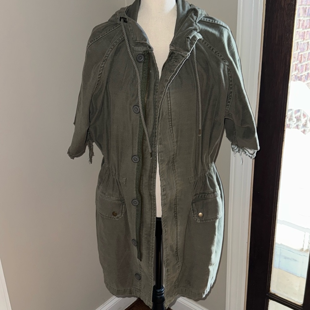 Free People jacket